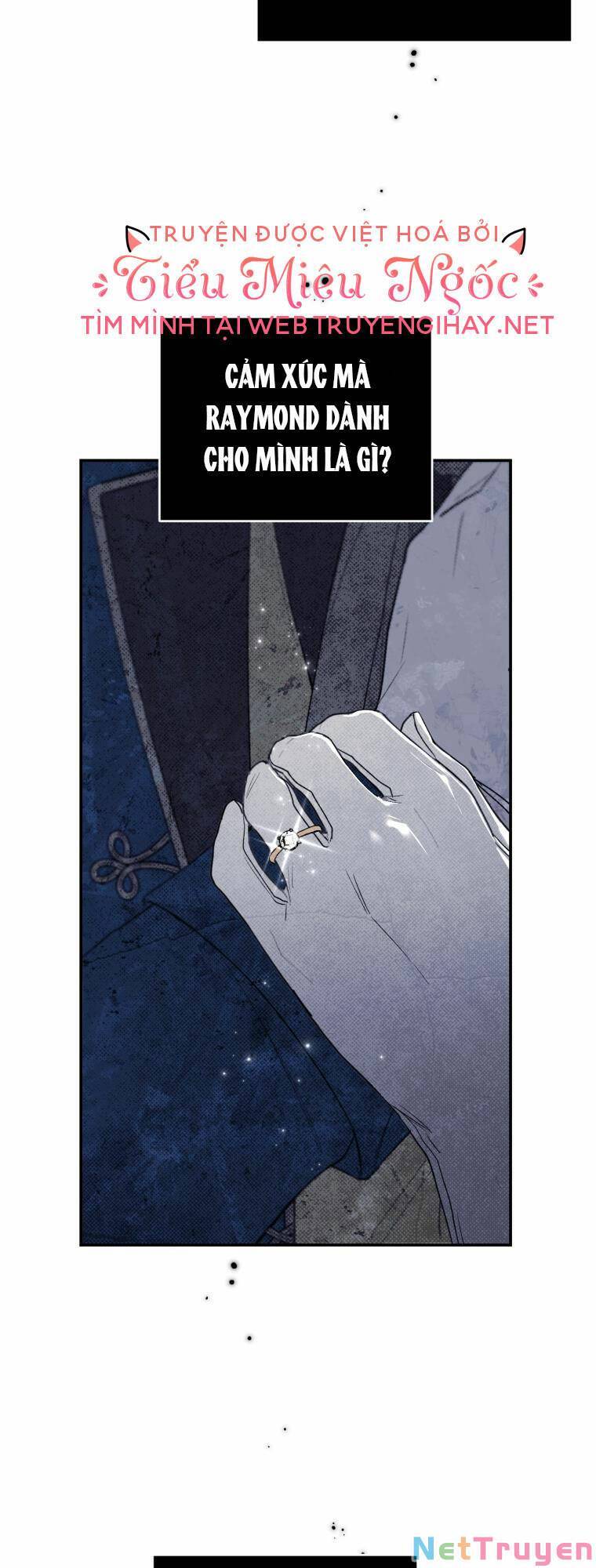 Quý Cô Trở Lại: Chapter 35