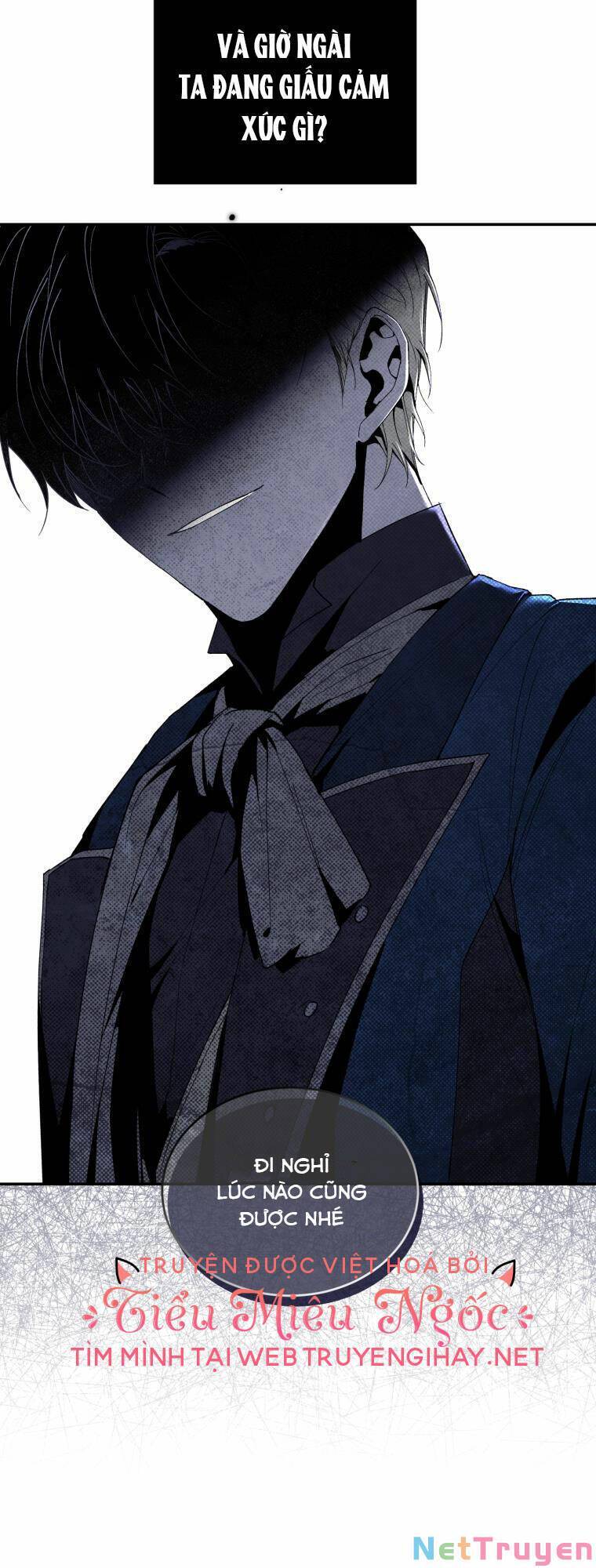 Quý Cô Trở Lại: Chapter 35