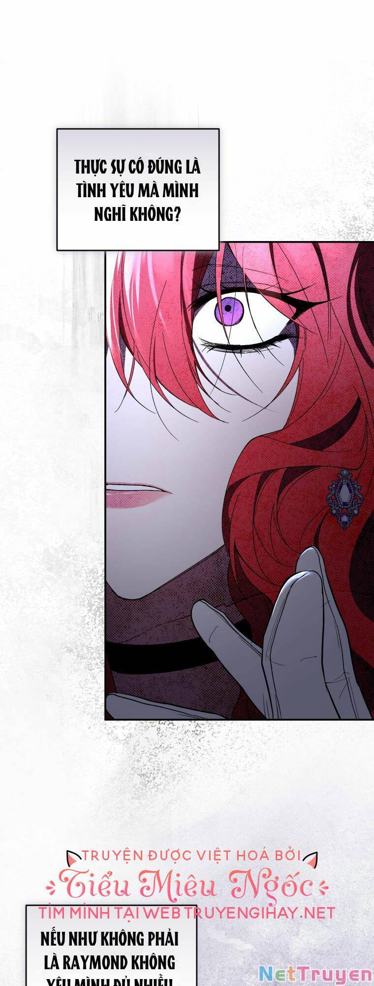 Quý Cô Trở Lại: Chapter 35