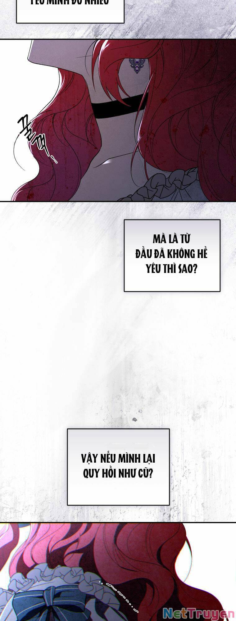 Quý Cô Trở Lại: Chapter 35