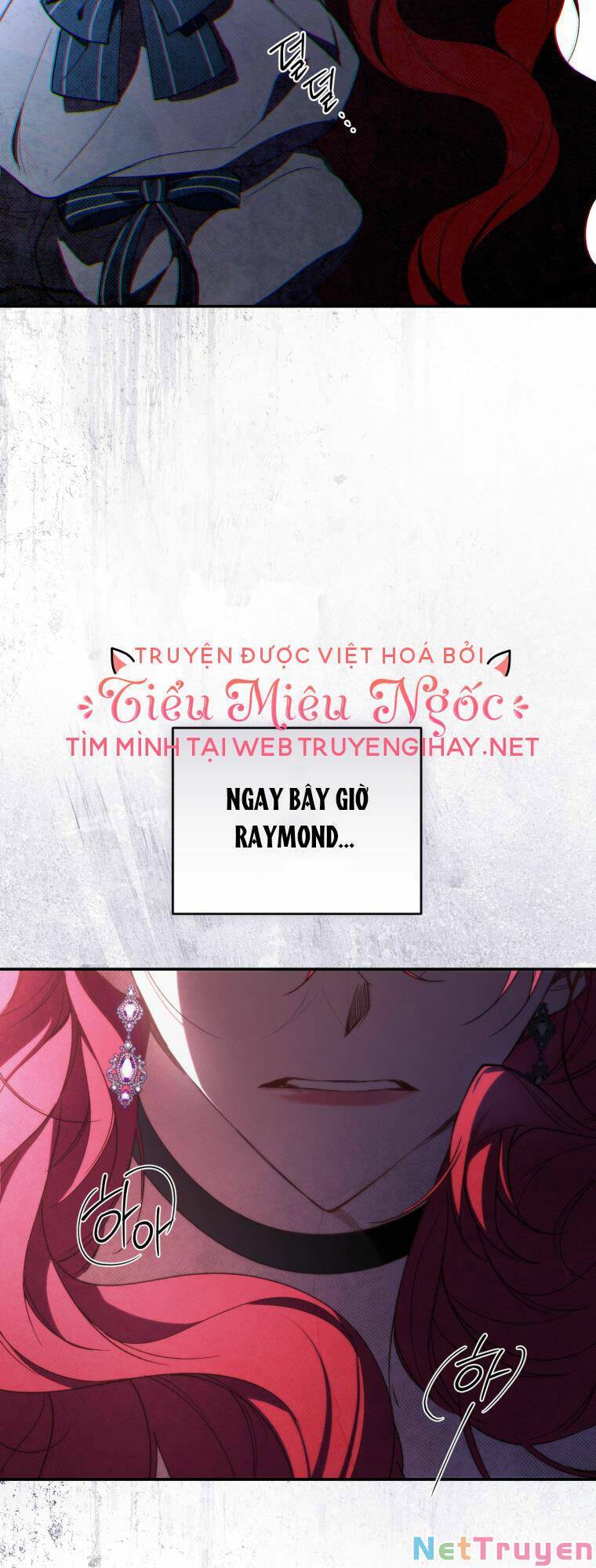 Quý Cô Trở Lại: Chapter 35