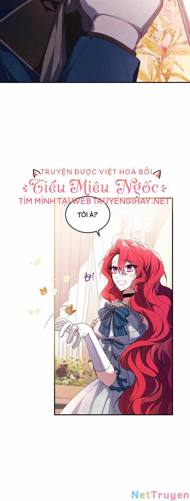 Quý Cô Trở Lại: Chapter 35