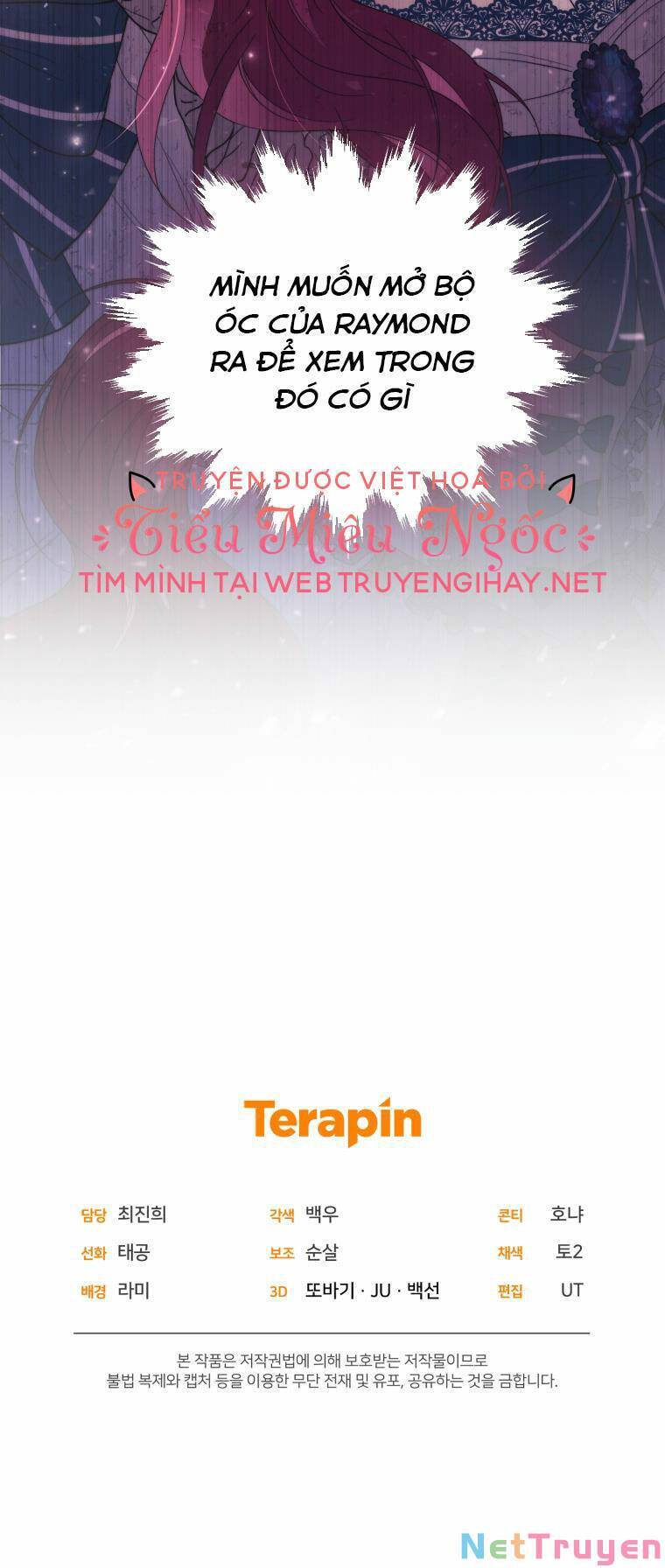 Quý Cô Trở Lại: Chapter 35