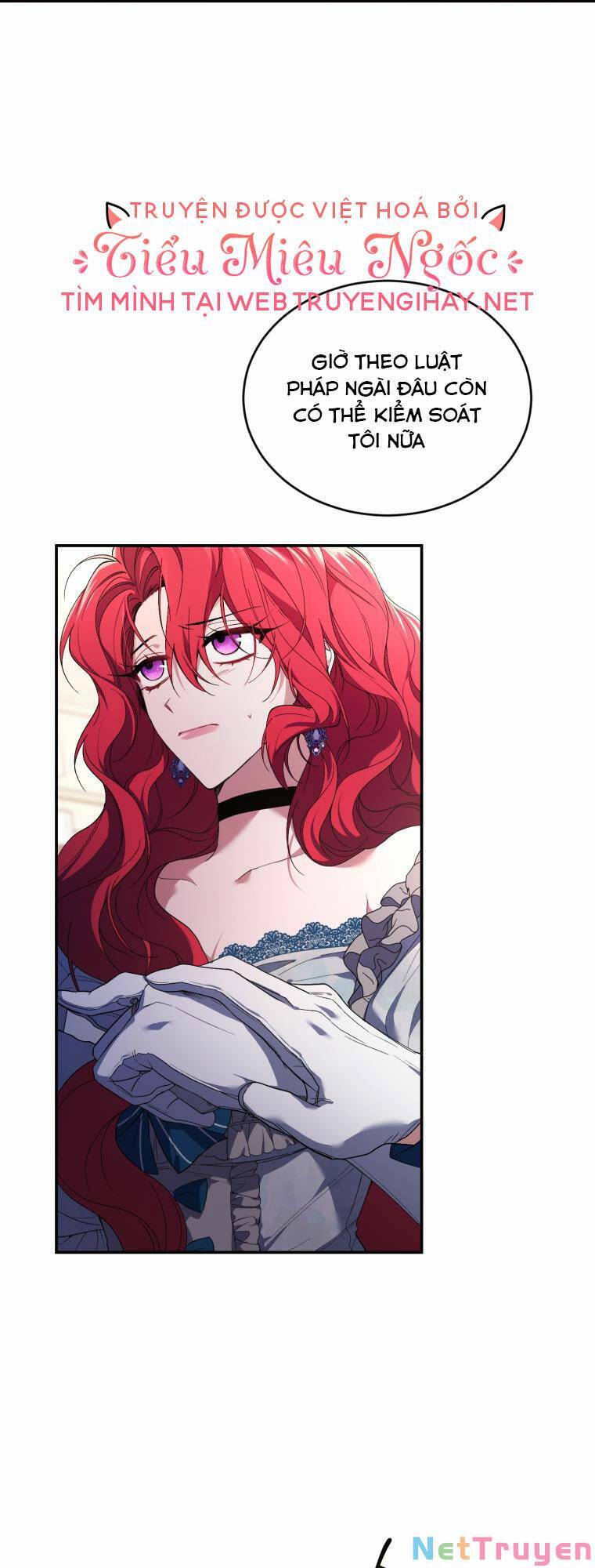 Quý Cô Trở Lại: Chapter 35