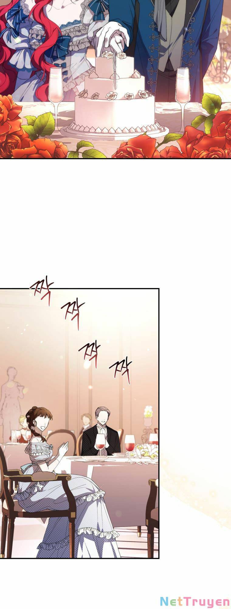 Quý Cô Trở Lại: Chapter 35