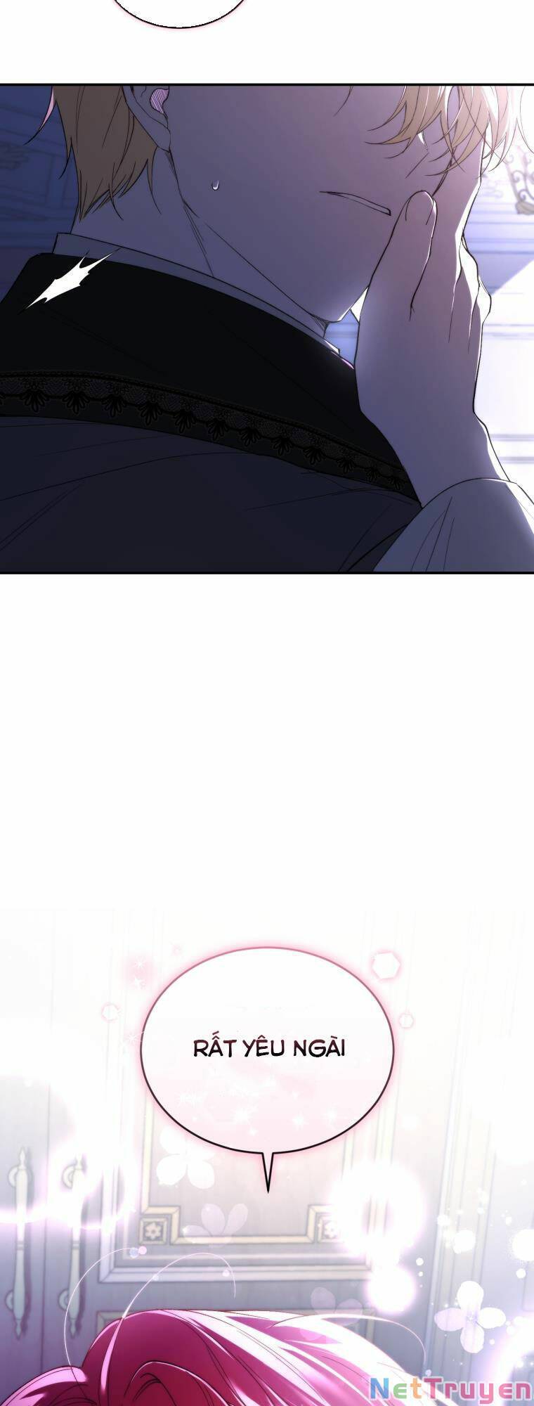 Quý Cô Trở Lại: Chapter 37