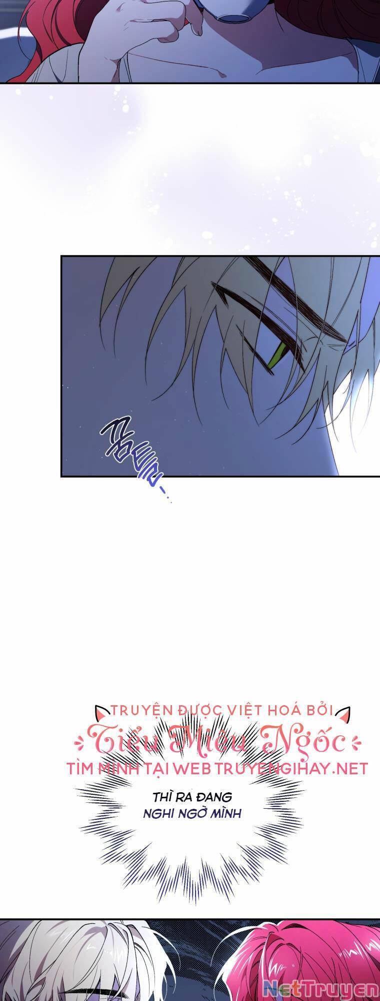 Quý Cô Trở Lại: Chapter 37