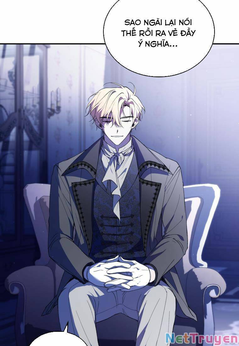 Quý Cô Trở Lại: Chapter 37