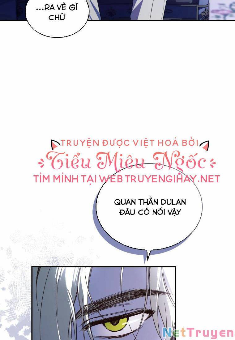 Quý Cô Trở Lại: Chapter 37