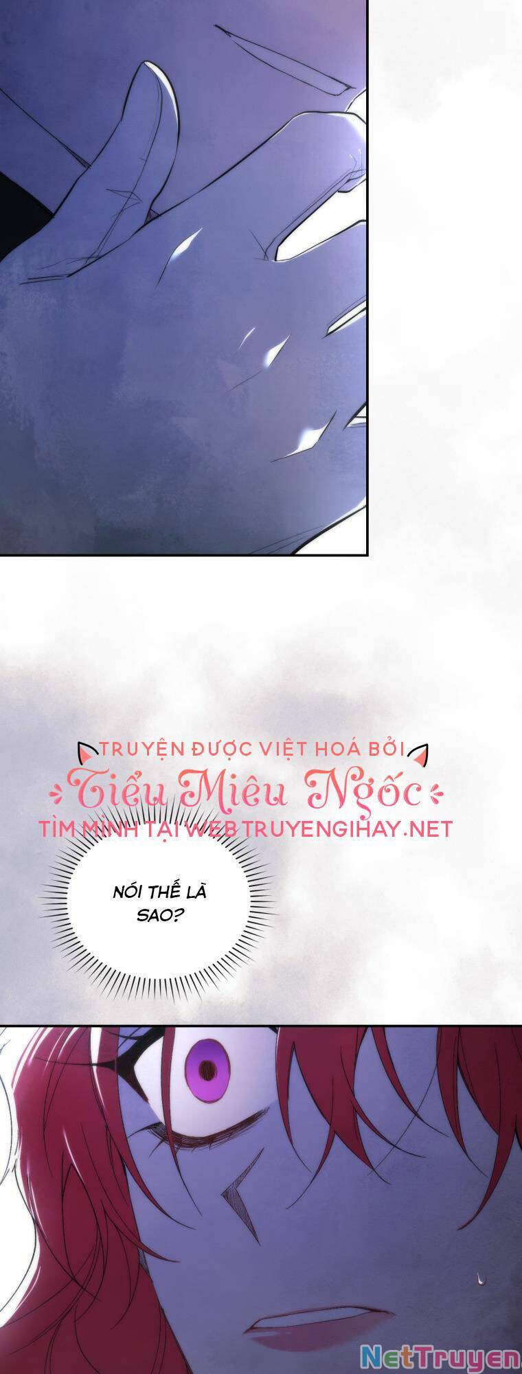 Quý Cô Trở Lại: Chapter 37