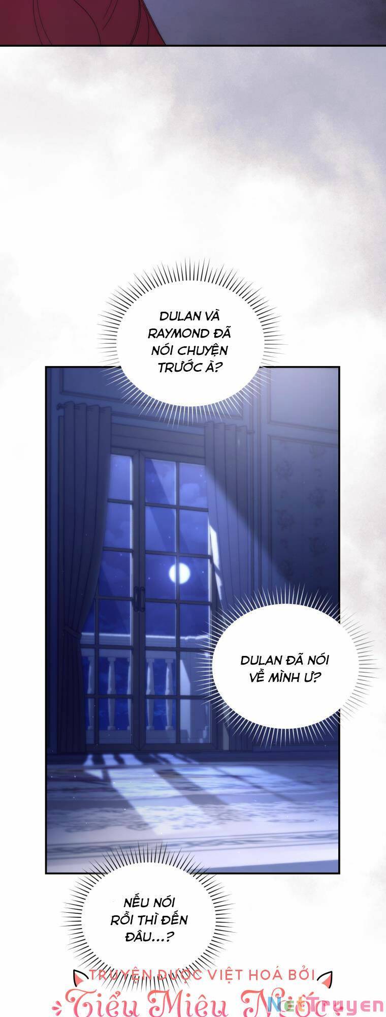 Quý Cô Trở Lại: Chapter 37