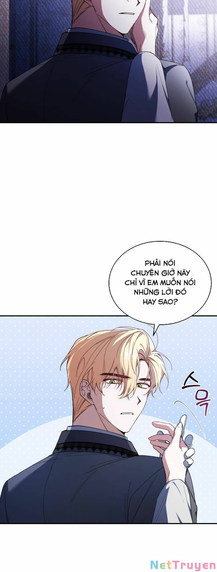 Quý Cô Trở Lại: Chapter 37