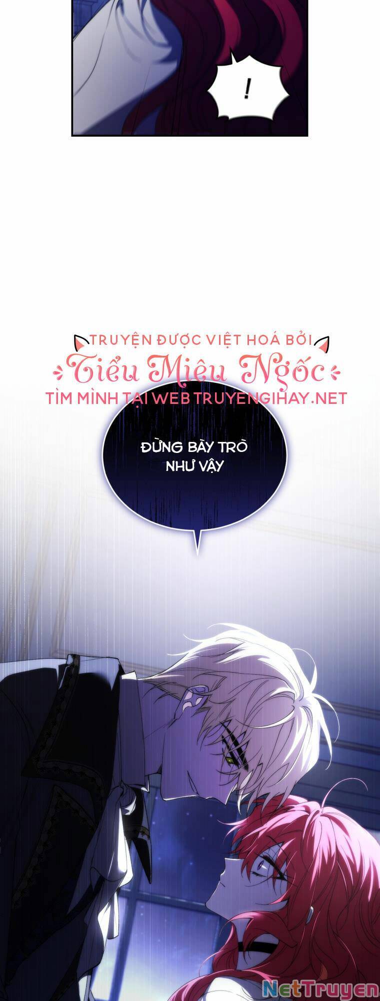 Quý Cô Trở Lại: Chapter 37