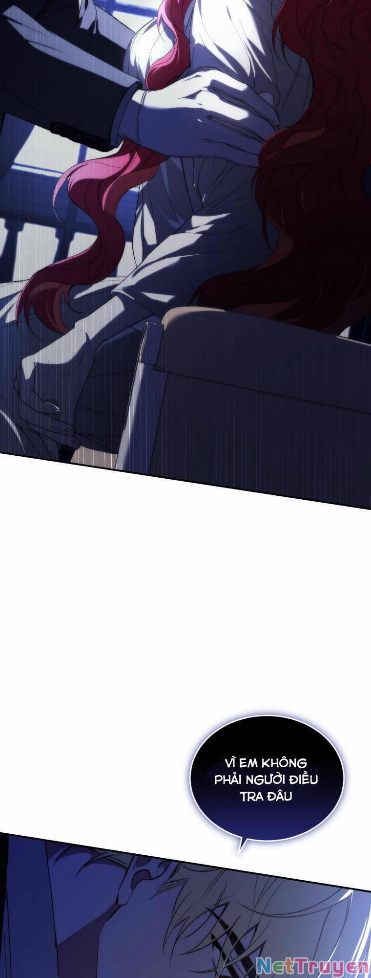 Quý Cô Trở Lại: Chapter 37
