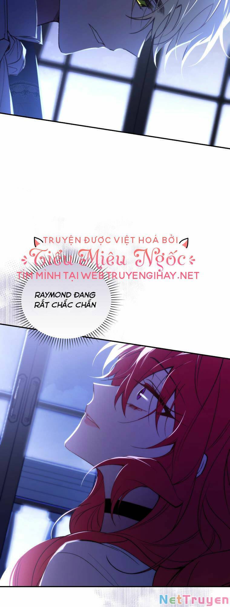 Quý Cô Trở Lại: Chapter 37