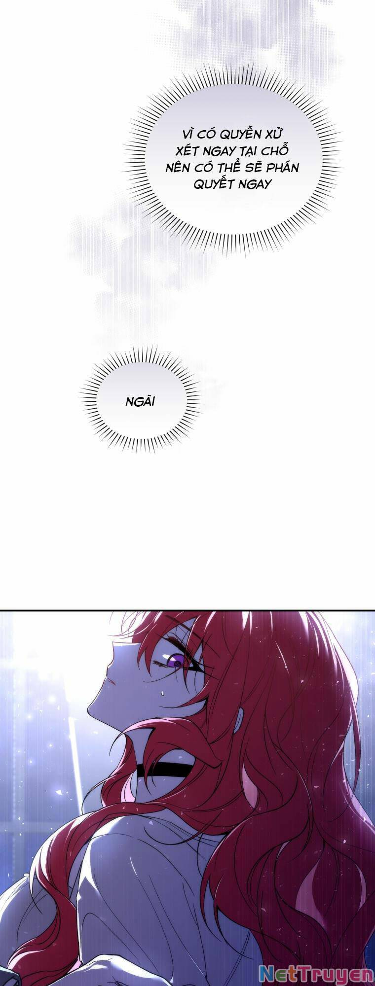 Quý Cô Trở Lại: Chapter 37