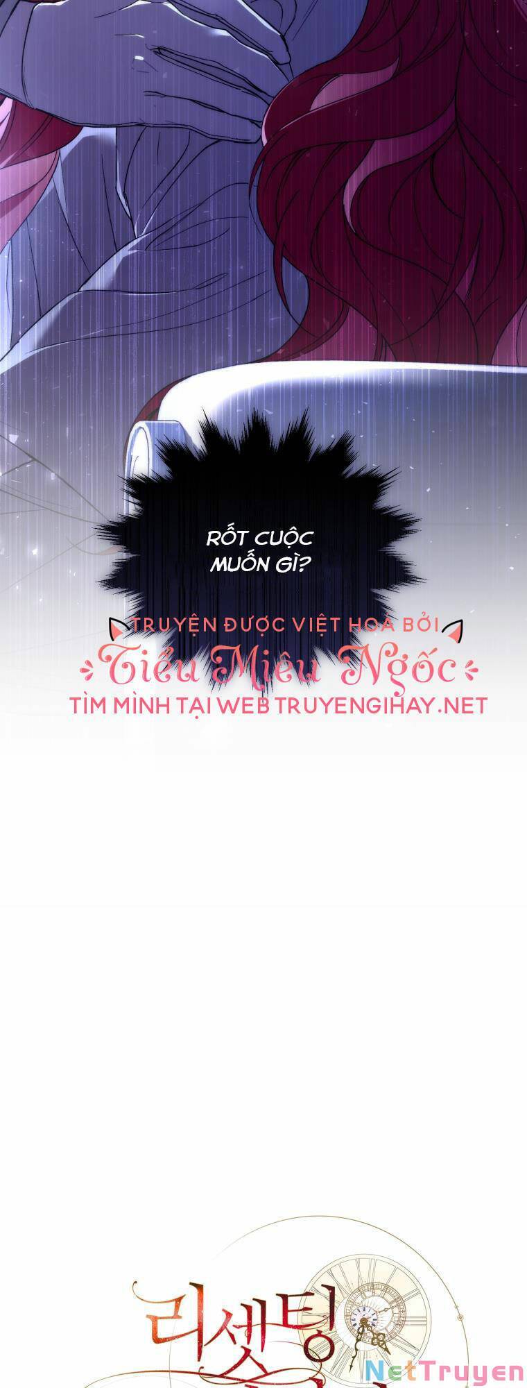 Quý Cô Trở Lại: Chapter 37