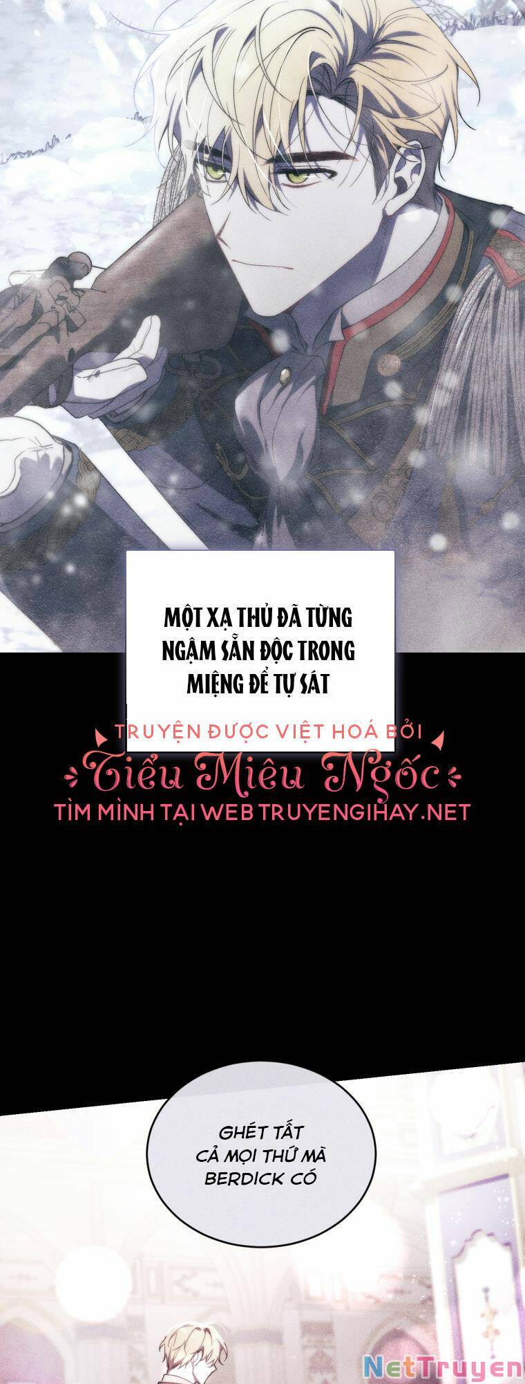Quý Cô Trở Lại: Chapter 37