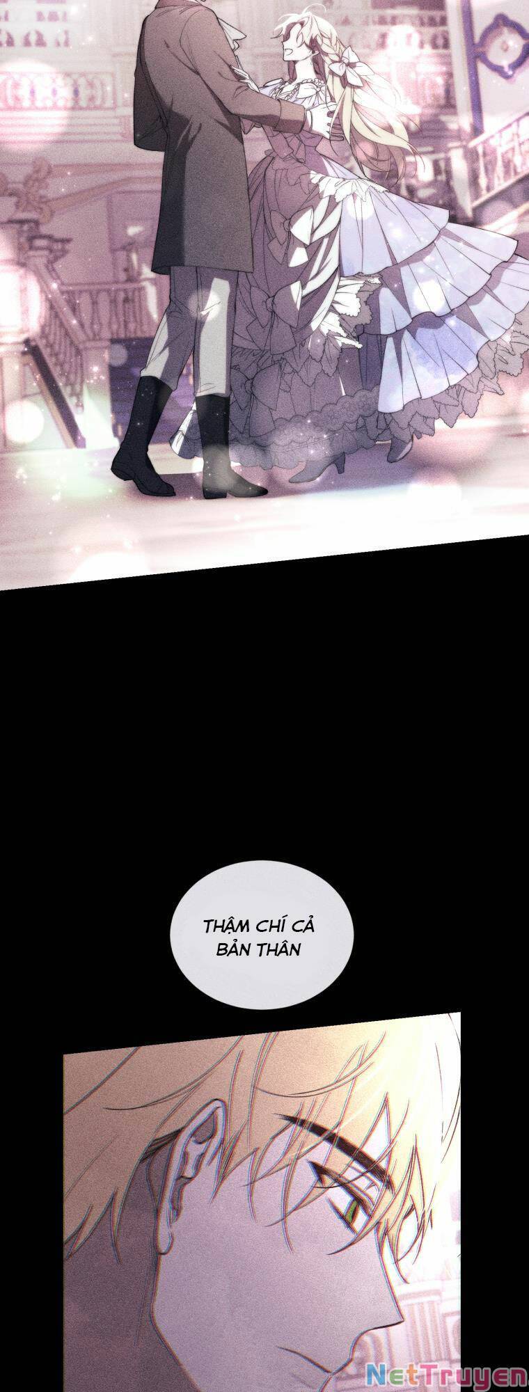 Quý Cô Trở Lại: Chapter 37