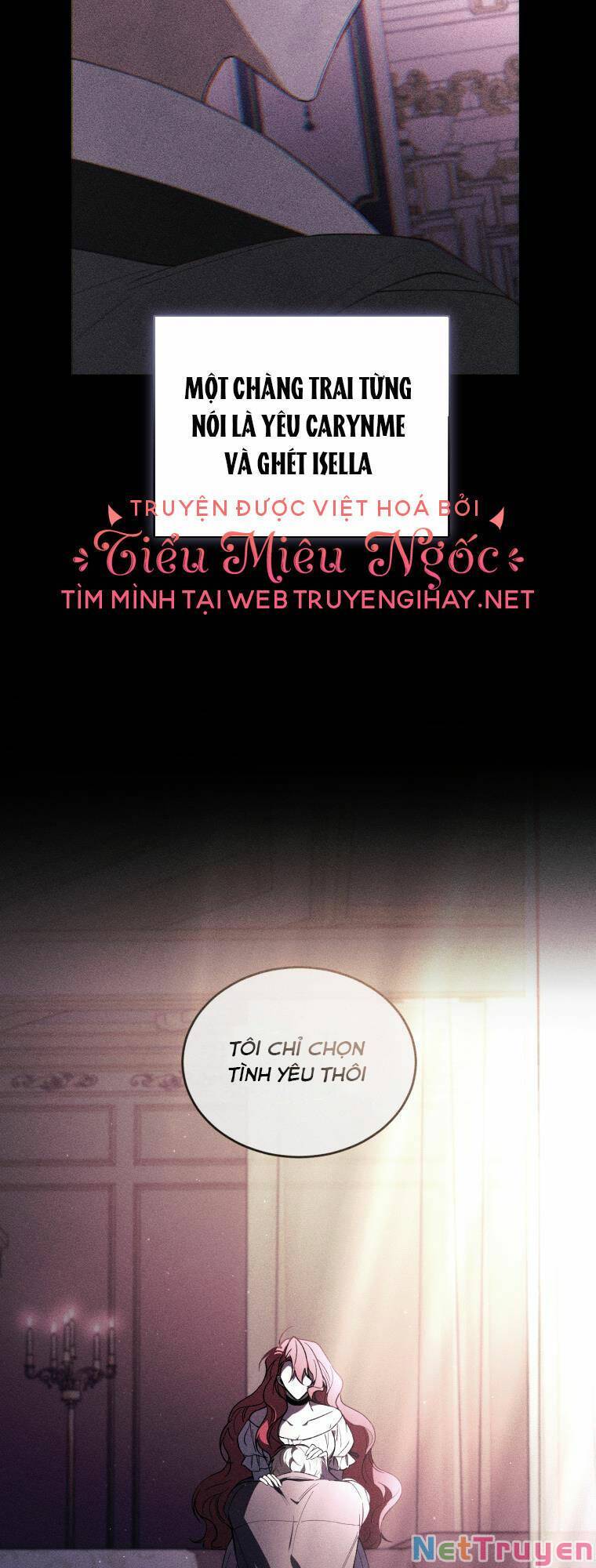 Quý Cô Trở Lại: Chapter 37