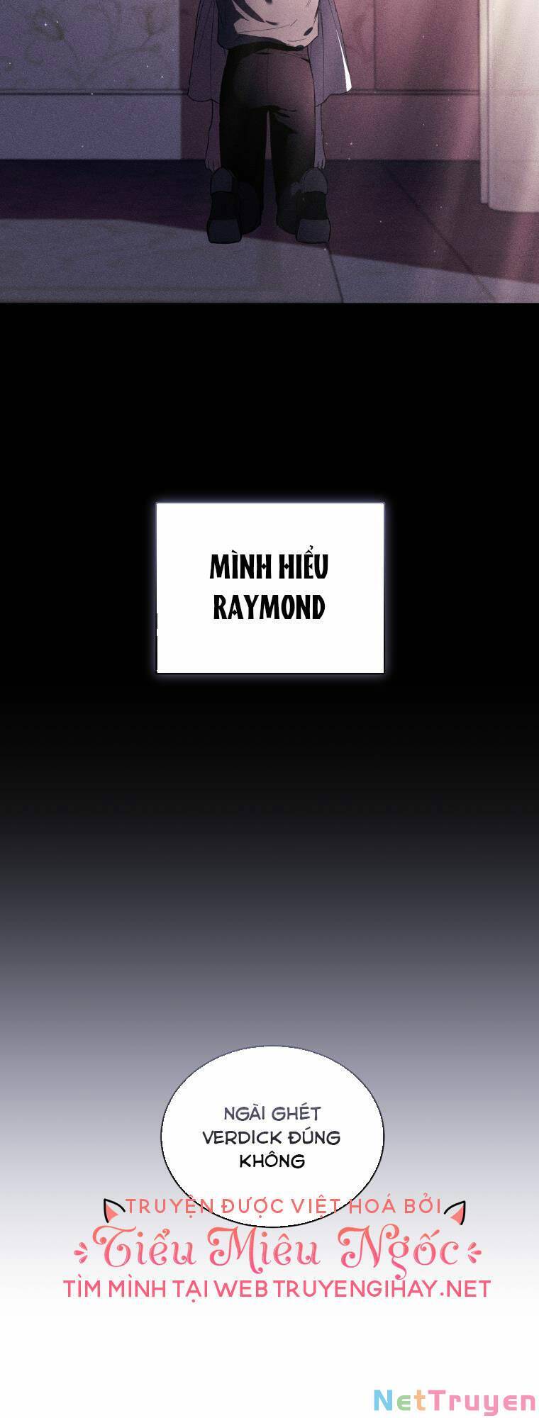 Quý Cô Trở Lại: Chapter 37