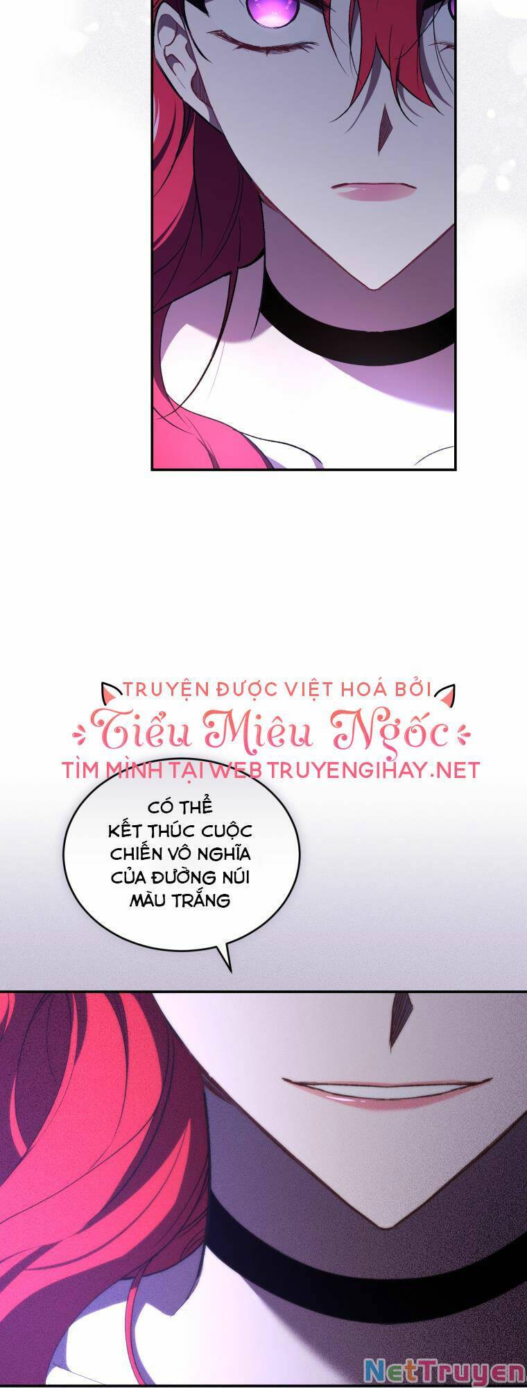 Quý Cô Trở Lại: Chapter 37