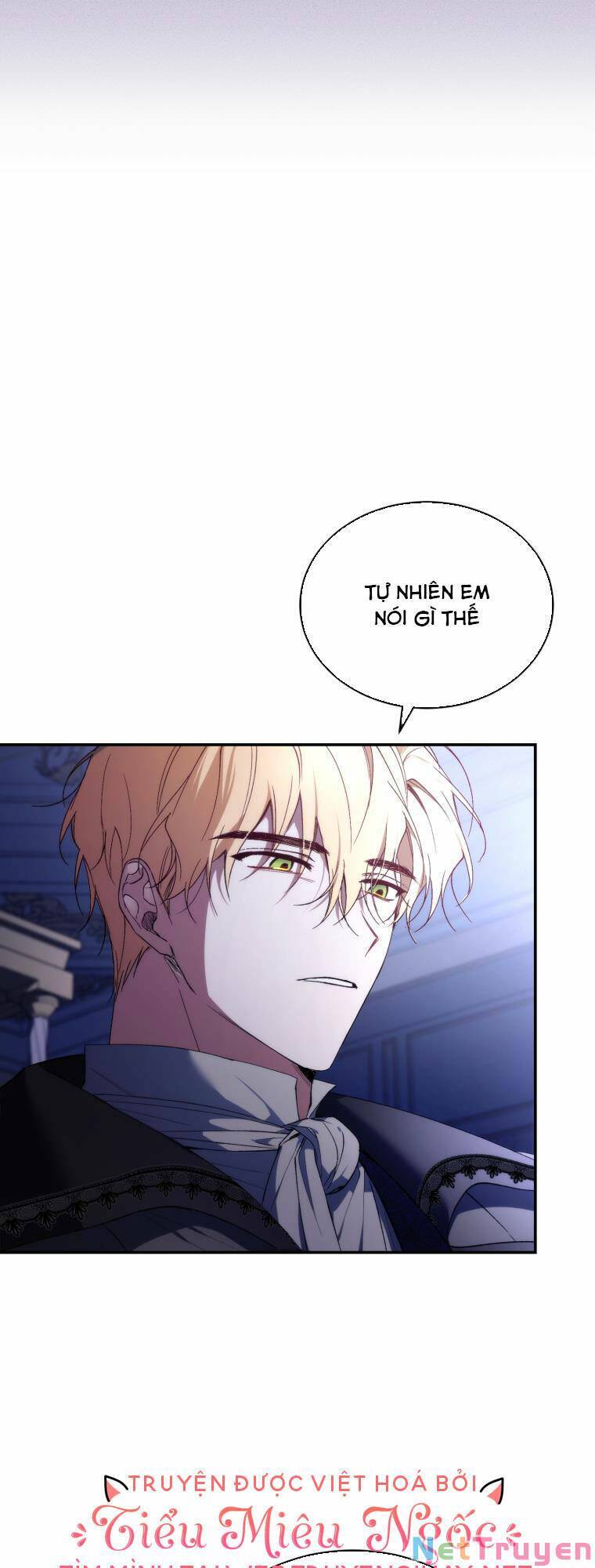 Quý Cô Trở Lại: Chapter 37