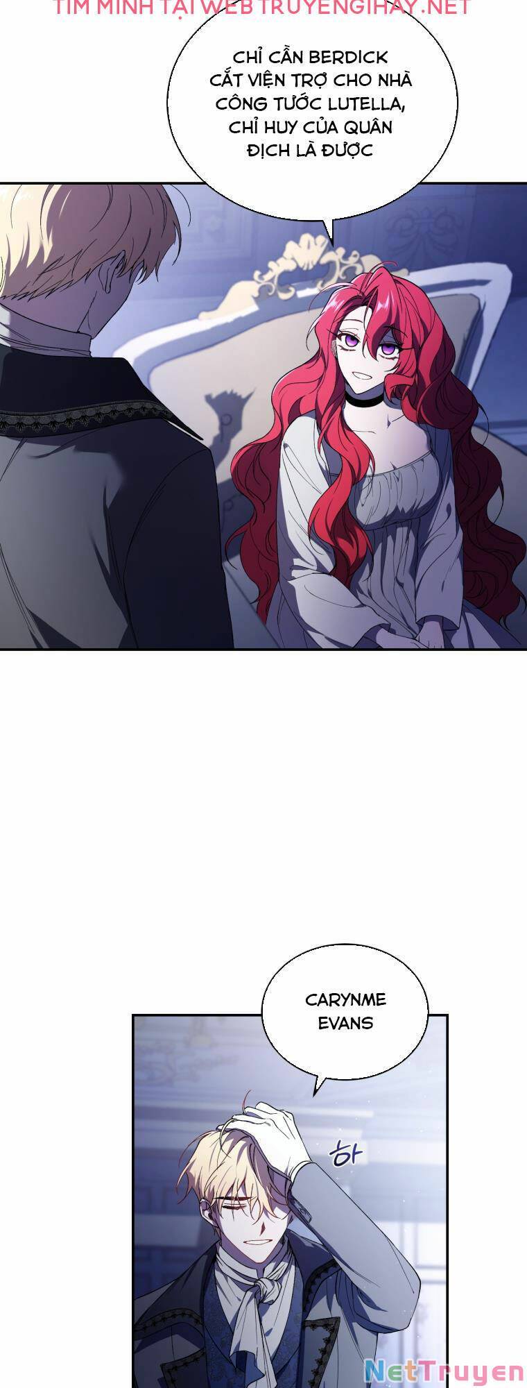Quý Cô Trở Lại: Chapter 37