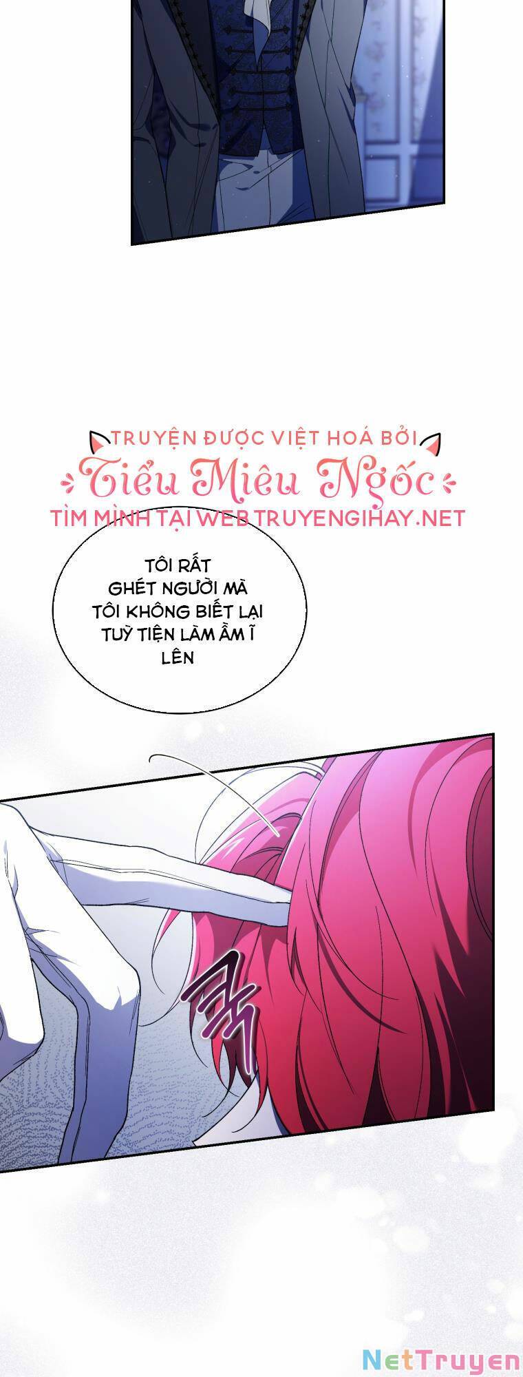 Quý Cô Trở Lại: Chapter 37