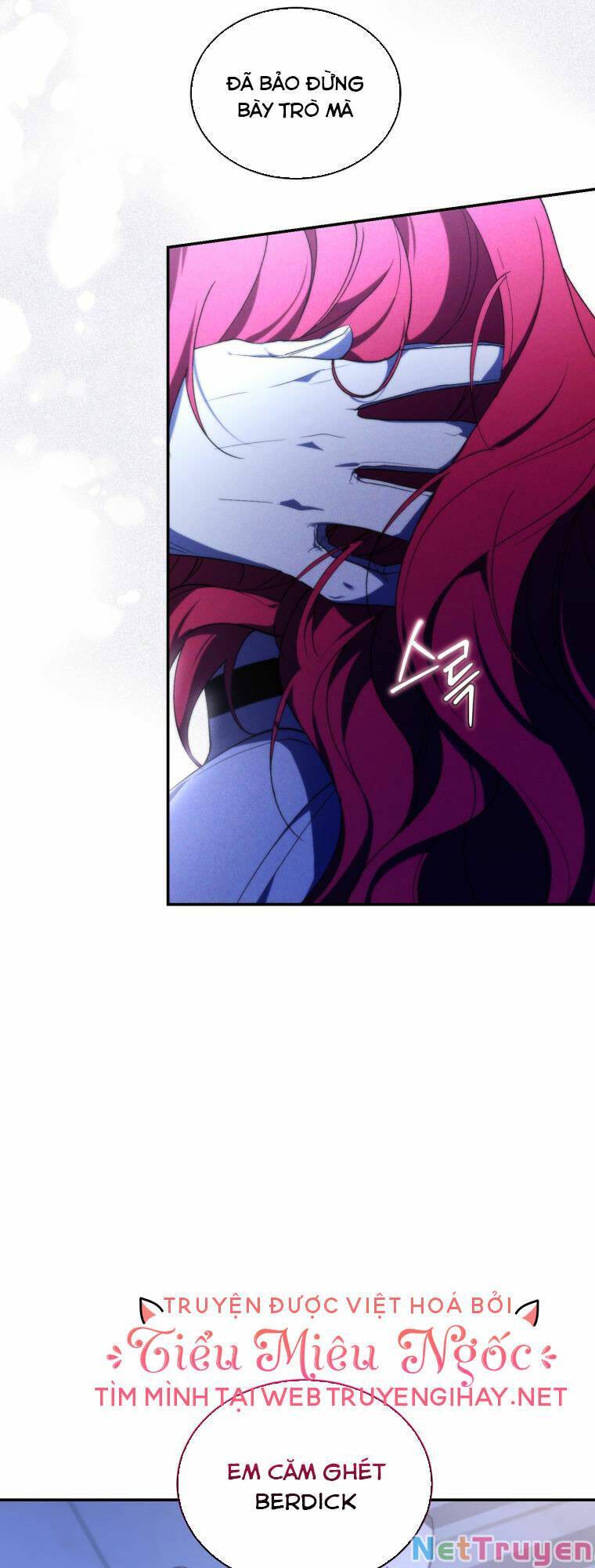 Quý Cô Trở Lại: Chapter 37