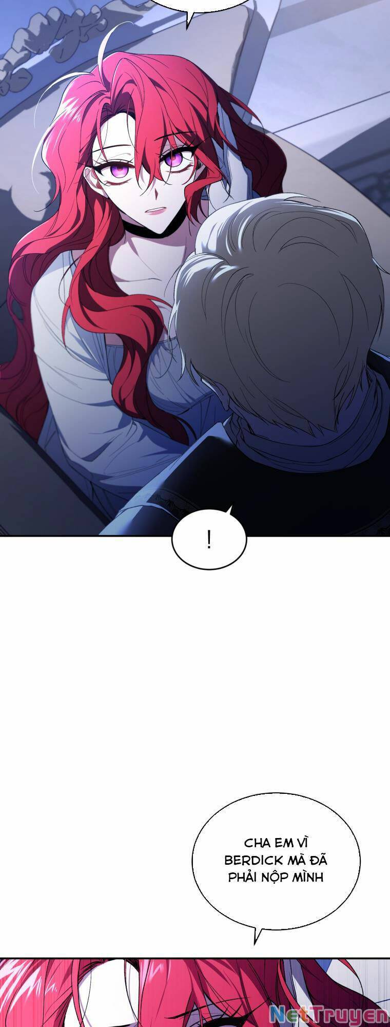 Quý Cô Trở Lại: Chapter 37