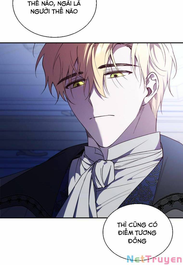 Quý Cô Trở Lại: Chapter 37