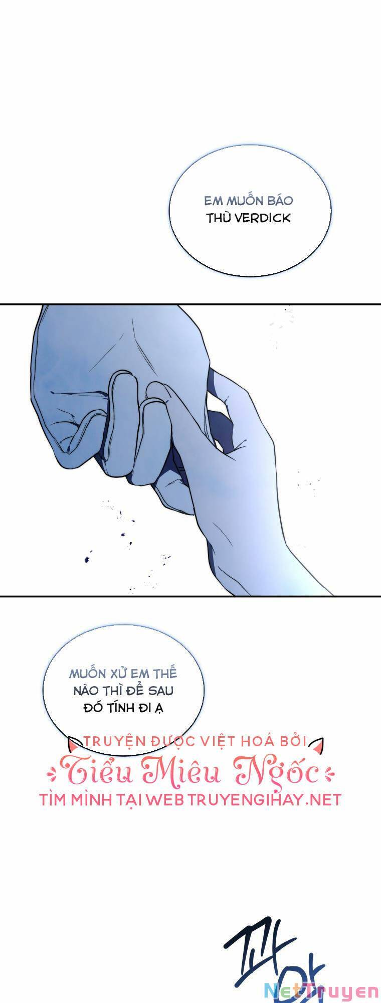 Quý Cô Trở Lại: Chapter 37