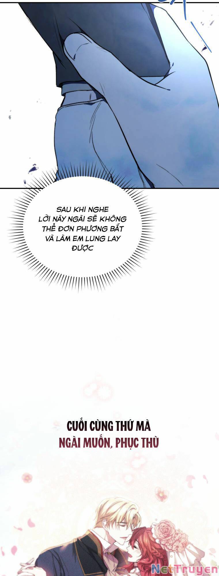 Quý Cô Trở Lại: Chapter 37