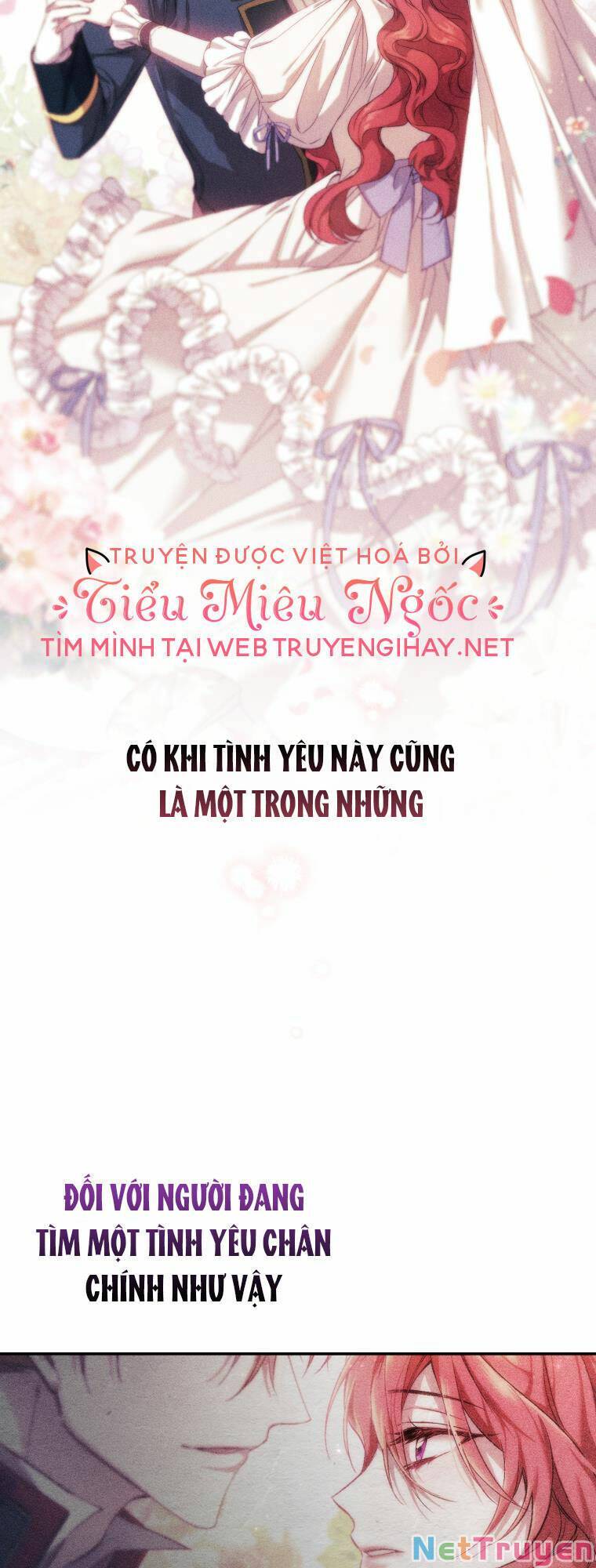 Quý Cô Trở Lại: Chapter 37
