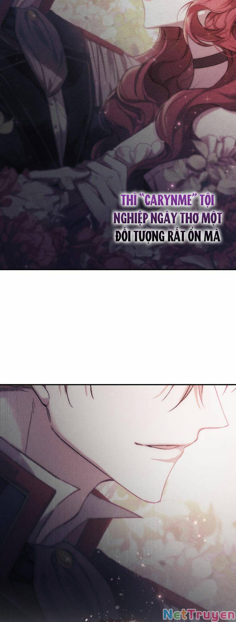 Quý Cô Trở Lại: Chapter 37