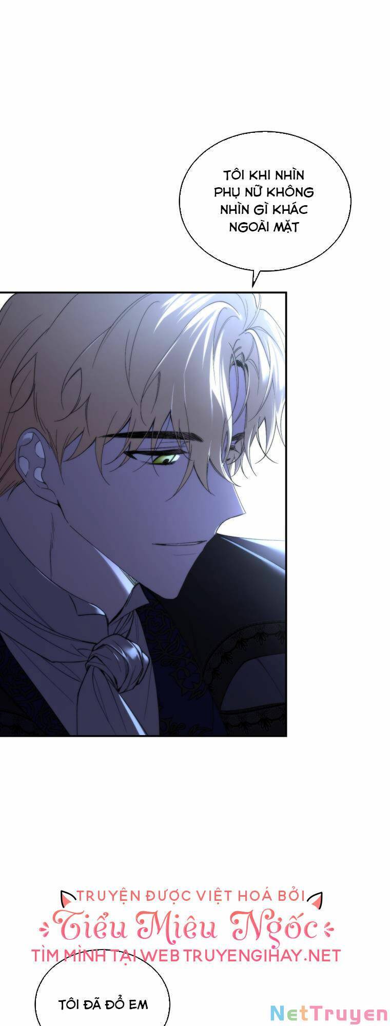 Quý Cô Trở Lại: Chapter 37