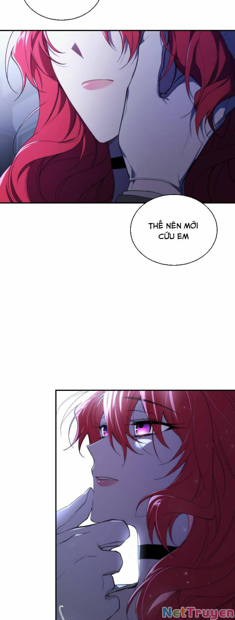 Quý Cô Trở Lại: Chapter 37