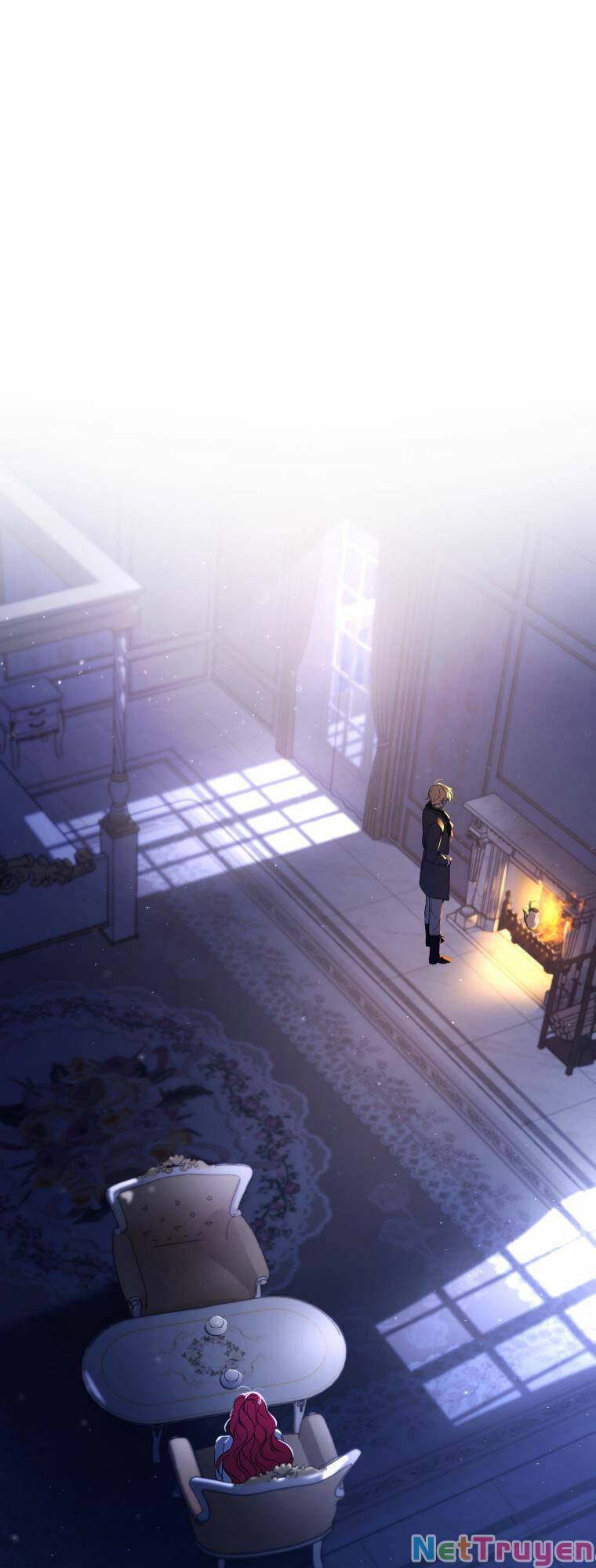 Quý Cô Trở Lại: Chapter 37