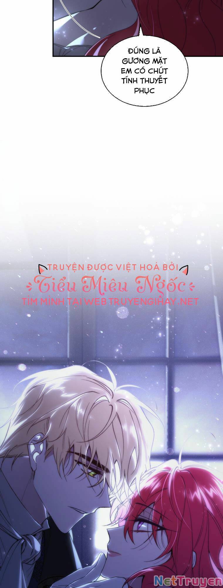 Quý Cô Trở Lại: Chapter 37