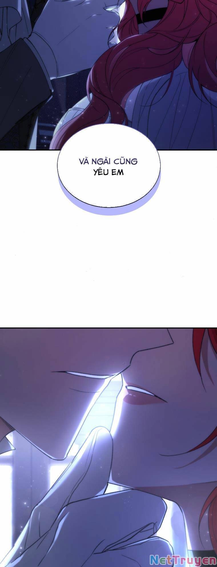 Quý Cô Trở Lại: Chapter 37