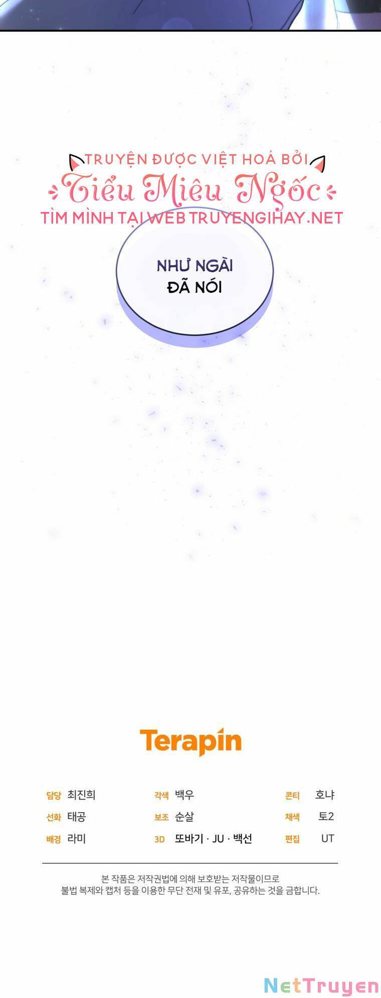 Quý Cô Trở Lại: Chapter 37