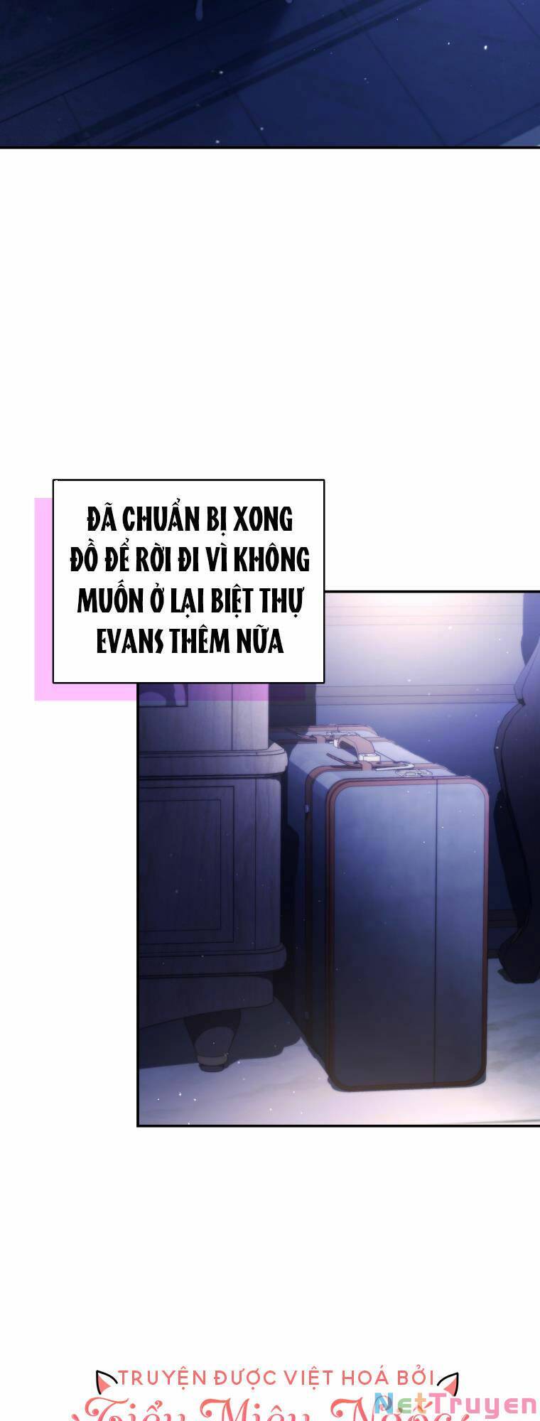 Quý Cô Trở Lại: Chapter 37