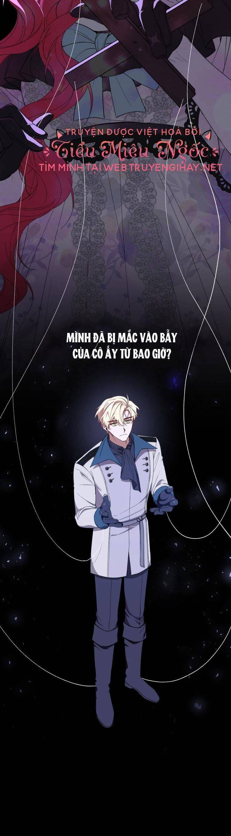 Quý Cô Trở Lại: Chapter 41