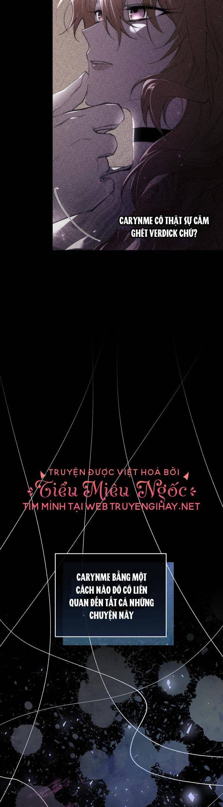 Quý Cô Trở Lại: Chapter 41