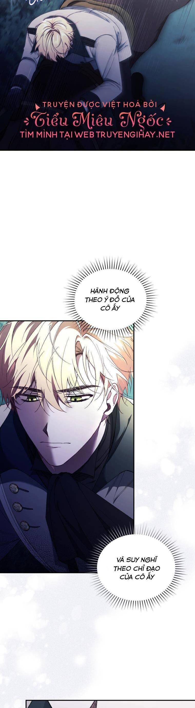 Quý Cô Trở Lại: Chapter 41