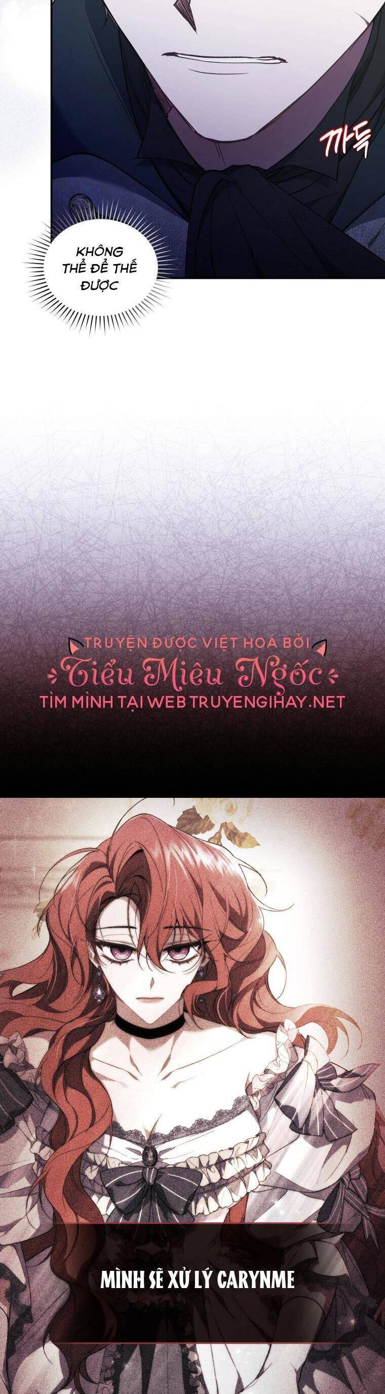 Quý Cô Trở Lại: Chapter 41