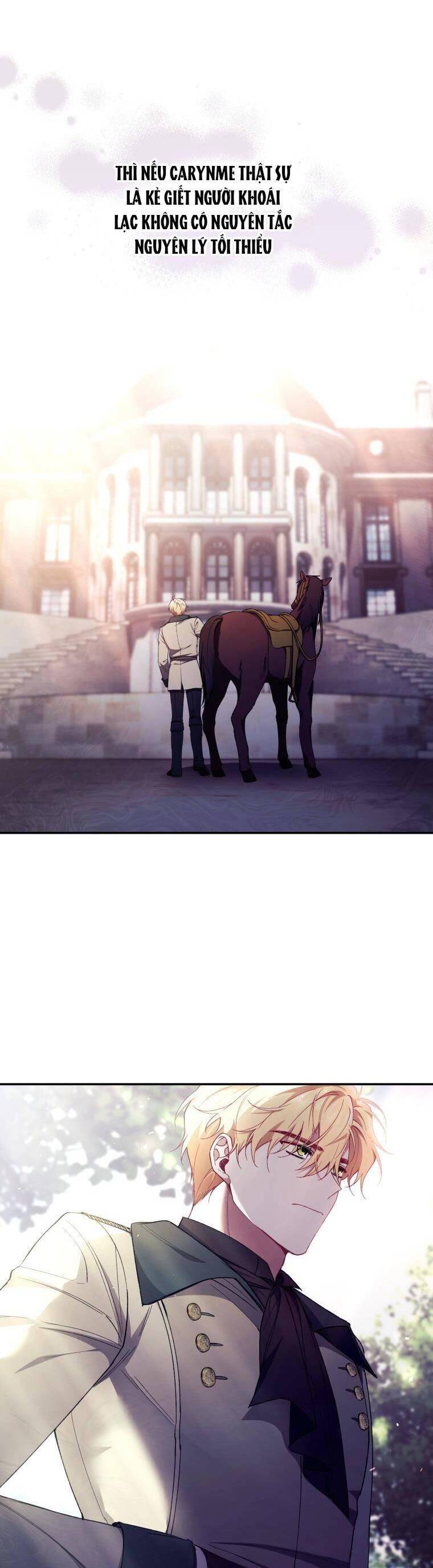 Quý Cô Trở Lại: Chapter 41
