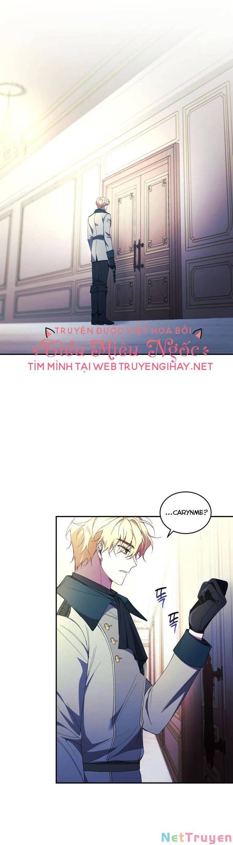 Quý Cô Trở Lại: Chapter 41