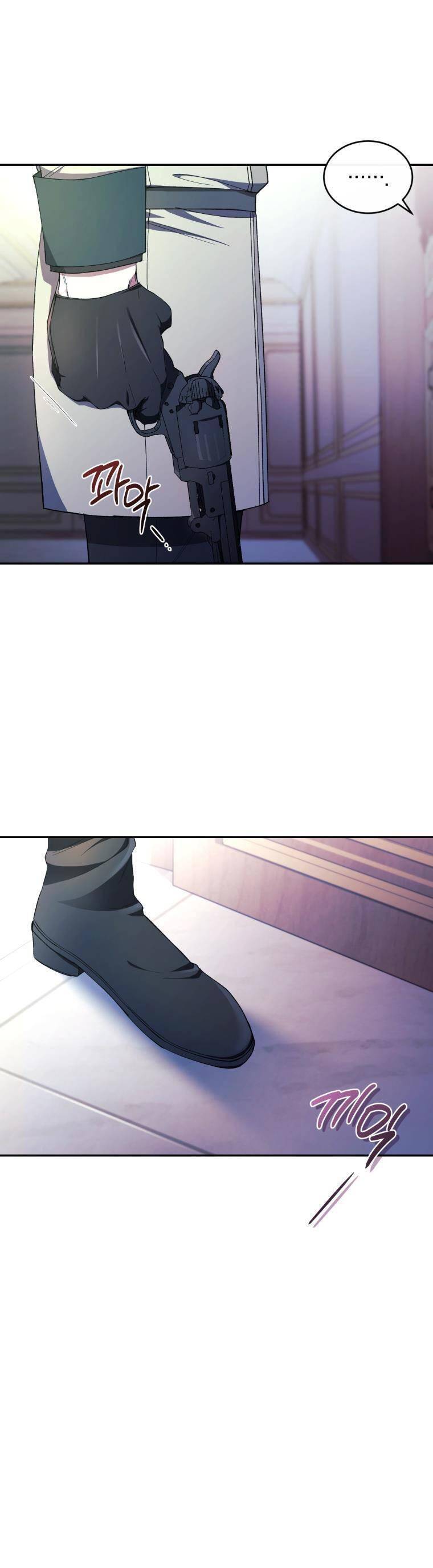 Quý Cô Trở Lại: Chapter 41